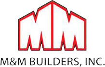 M & M Builders Inc